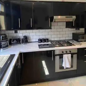  Apartment Lovely 2 Bedroom With Private Garden