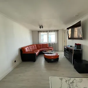  Apartment Flat On The Shore
