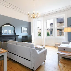  Apartment The Newington
