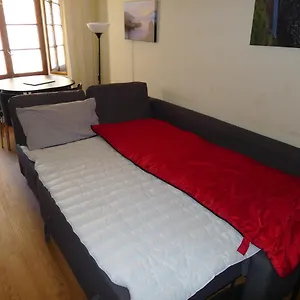  Apartment 1 Bedroom Flat In Historic Cooperage Leith